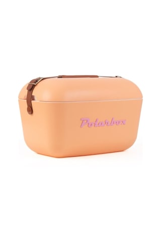 Polarbox Sorbet - Rosa Classic 20l Turuncu