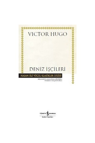 Deniz İşçileri Ciltli