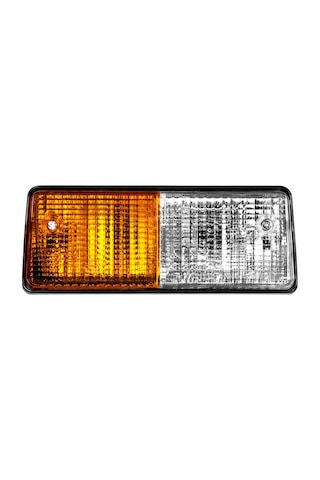 Fiat 55-46 Ön Park Lamba Takımı Sağ-sol 5124111
