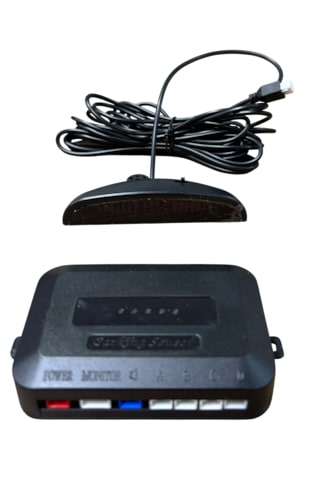 Park Sensörü Ekranlı 18.5mm Br 001 59 14