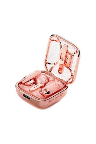 Divoom Spark Air Tws Bluetooth 5.3 Kulak İçi Kulaklık