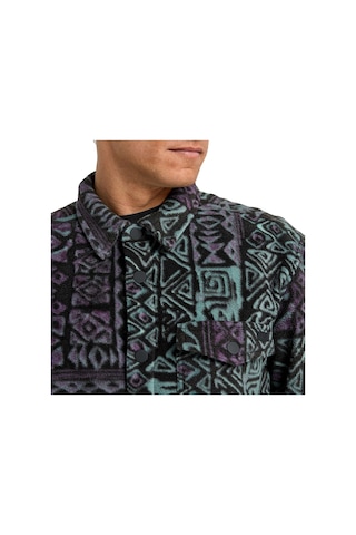 Bıllabong Billabong Furnace Flannel Erkek Gömlek Mul Çok Renkli