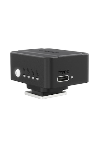 Ulanzi Sl01 Spark Lite Kamera Led Flaş - L131
