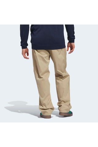 Adidas Originals Twistweave Erkek Bej Golf Pantolonu Kb8590 Krem