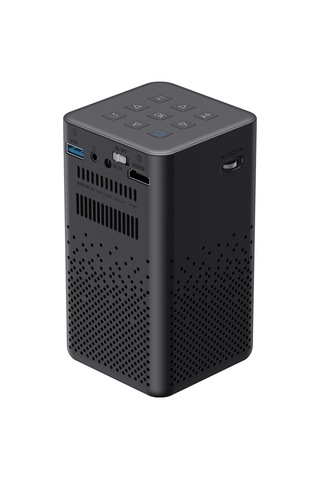 Havit Prime Onyx Taşınabilir DLP Projeksiyon Cihazı Siyah