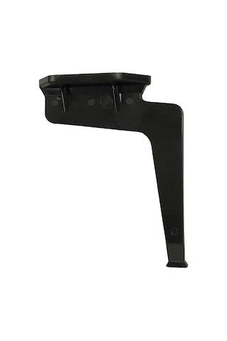 Eymenyapimarket Kaz Lüks Mobilya Koltuk Çekyat Ayağı Metal Siyah 17 Cm