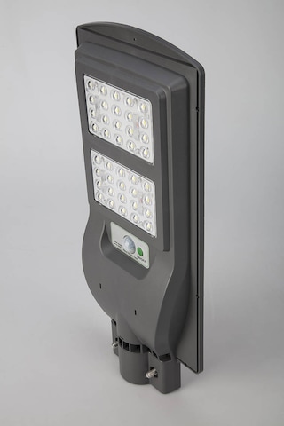 Cata Ct-4691 40W Ledli Solar Güneş Enerjili Sokak Armatürü