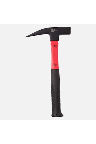 Wisent Sivri Uçlu Çekiç 600 Gr - Fiber Sap