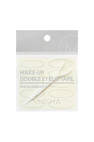 Lexroo Çok Fonksiyonlu Göz Makyaj Bandı Make-up Double Eyelid Tape Diğer