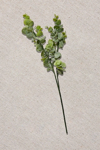 Pasabahce Leaves Yapay Yaprak 40 Cm - 1 Adet Yeşil