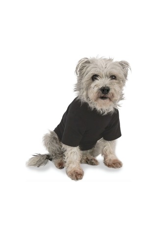 Hugsandpaws Kedi Köpek Kıyafeti Tshirt Penye Kumaş