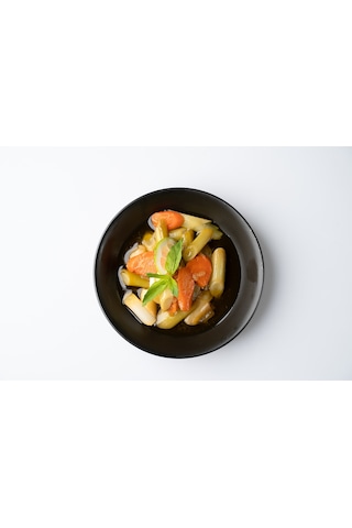 Ordinary-Us Zeytinyağlı Pırasa 150 G 1 Porsiyon