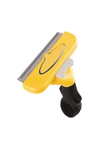 River World Tüy Toparlayıcı Kısa Tüylü Evcil Hayvanlar İçin