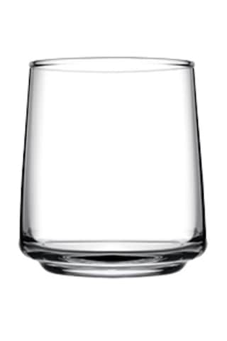 Paşabahçe Tokio Cam Su Bardağı Meşrubat Bardağı 6 x 270 ML 420163