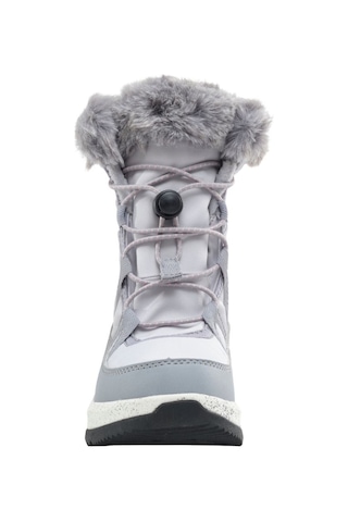 Kamık Kamik Stormyf Unisex Çocuk Gri Bot Lgy Gri
