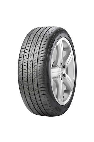 Pirelli 235/55R19 105W Xl J/Lr Scorpion Zero All Season Dört Mevsim Lastiği 2026
