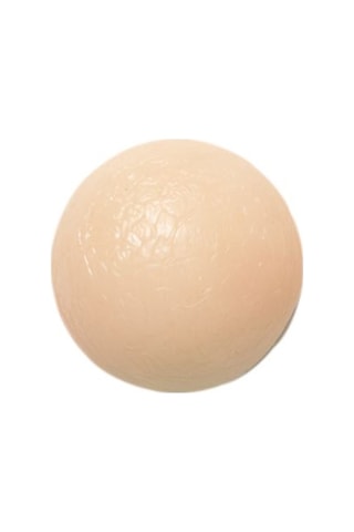 Cando Squeeze Gel Sıkma Egzersiz Topu Ten