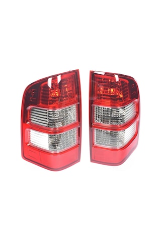 Ford Ranger Arka Stop Lambası Sağ-Sol Takım Sissiz 2006-2008