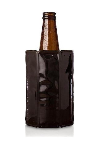 Vacu Vin Aktif Soğutucu Küçük Siyah Çok Renkli