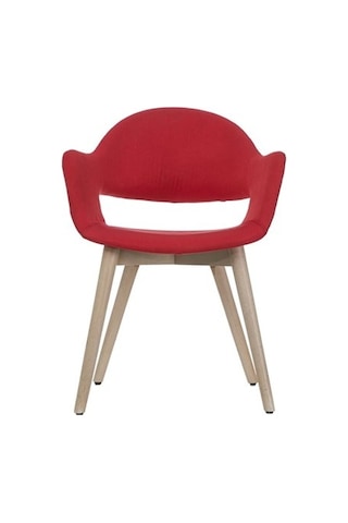 Vitale Gelso Ahşap Ayaklı Sandalye Ms.sa024