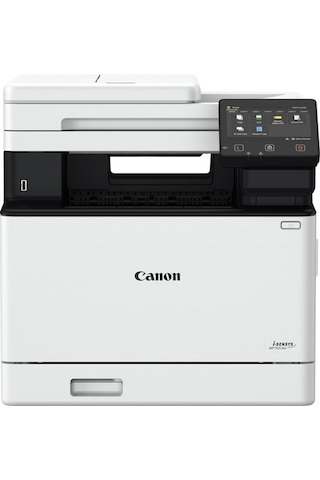 Canon i-Sensys MF752CDW Wifi Çok Fonksiyonlu Lazer Yazıcı