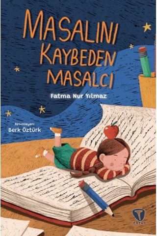 Masalını Kaybeden Masalcı - Fglt-878380 Masalını Kaybeden Masalcı - Fglt-878380