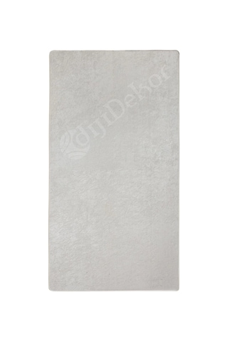 Dijidekor Halı Krem Cool Janjanlı Yıkanabilir Kaymaz Kesme Ince Yolluk Kilim Salon Halısı Modelleri, Janjanlı-krem- Çok Renkli