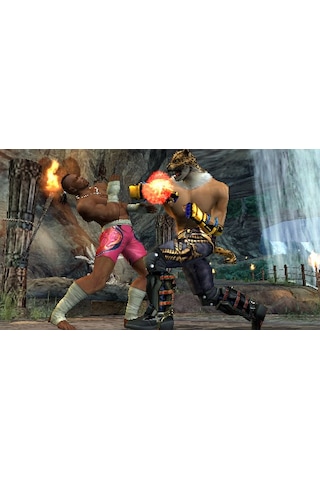 Sony Psp Tekken Dark Resurrectio Arşivlik Oyun Outlet Ürün