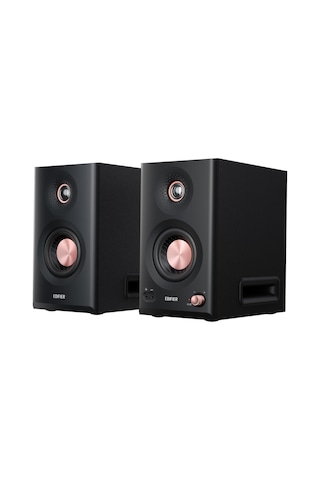 Edifier Mr5 Tri-amplifikatörlü Stüdyo Monitör Hoparlör
