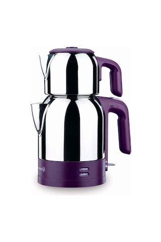 Korkmaz A389 Twin 2'li Elektrikli Çeyiz Seti