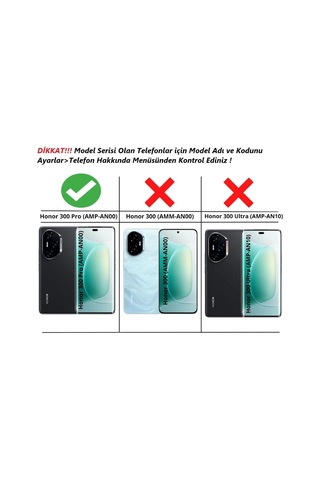 Honor 300 Pro Uyumlu Silikon Kılıf - Kamera Korumalı Esnek Pastel Renk Kapak - Mürdüm