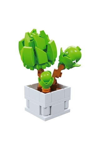 Gokidy Blok Sukulent Bitki Yapım Seti No 8 Oza61531