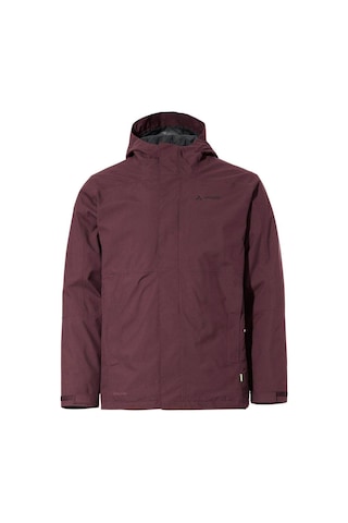 Vaude Neyland 3in1 Erkek Mont 46381 Darkoak