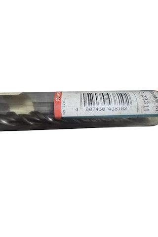 Metabo 12 Xmm X 540 Mm Sds Max Matkap Uc 623311000