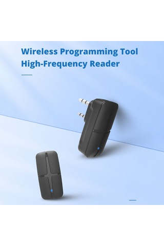 Gajeena Yinitone K Bağlantılı Radyo Programcı: Bluetooth İle Frekans Ayarı, Type-c Veri Kablolu, Abs Malzeme, Siyah