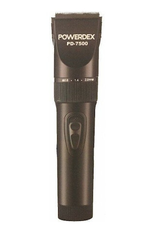 Powerdex PD-7500 Saç ve Sakal Kesme Makinesi