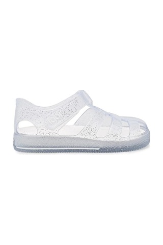 Igor Star Glitter Bebek-çocuk Sandalet-s10265 Transparente
