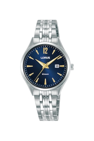 Lorus Klasik Rj295bx9 Kadın Quartz Kol Saati-23352 Çok Renkli