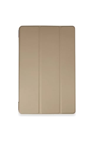 Bezos İpad Pro 11 2021 Kılıf Tablet Smart Kılıf - Gold Rengaren