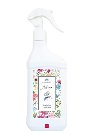 Biobellinda Activia Oda Parfümü 400 ML