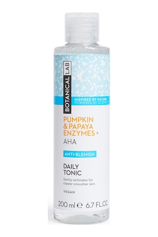 Botanical Lab Balkabağı ve Papaya Enzimli Aha Günlük Kullanım Tonik 200 ML