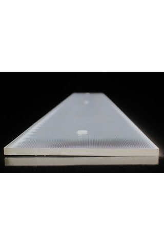 Sdl Düşük Voltajlı Led Aydınlatma Paneli 930x128mm 6500k