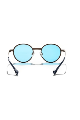 Zen Milano Eyewear Vivid23228-c2 47 Unisex Güneş Gözlüğü Gri