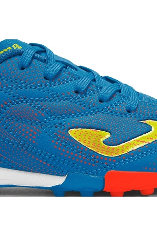 Joma Evolution Jr 2605 Mavi Halı Saha Evjs2605tf