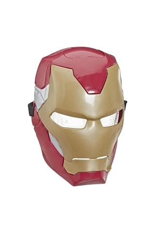 Hasbro Avengers Elektronik Maske E6502