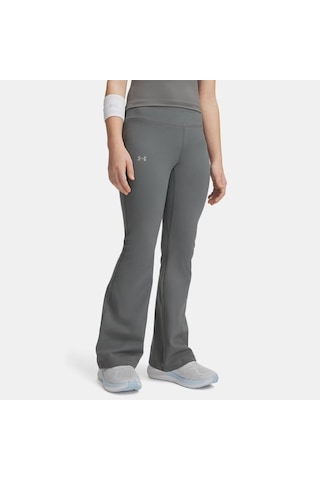 Under Armour Launch Insulated Kız Çocuk Yeşil Eşofman Altı