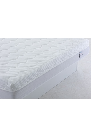 Viscoflex Nora + Ortopedik Tek Kişilik 160 x 200