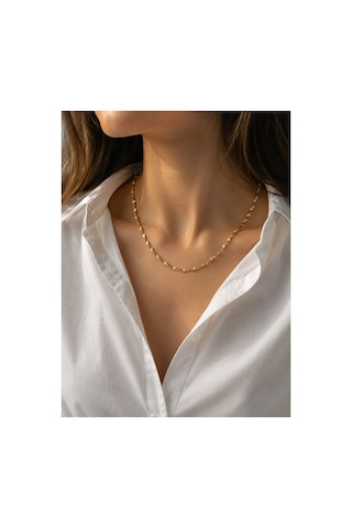 Xuping Jewelry Kolye Altın