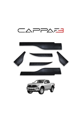 Amarok Araca Özel Yarasa Kapı Kaplama 2023 2024 2025 2026