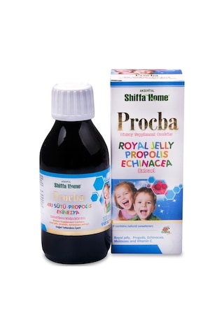 Shiffa Home Procba Şurup 100 ML